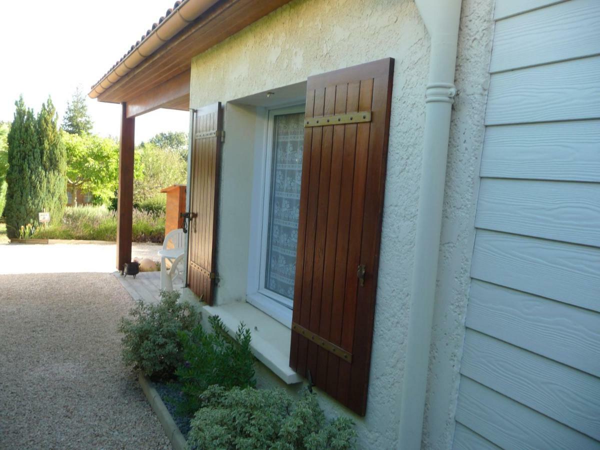 Chez Patrick Et Dany Apartment Jonzac Exterior foto